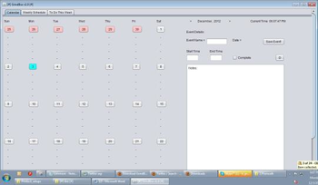 GrindBox screenshot
