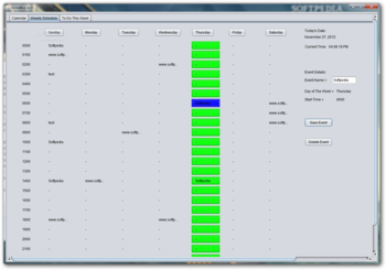 GrindBox screenshot 2