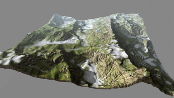 Grome screenshot