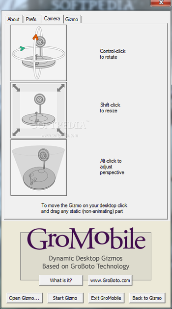 GroMobile screenshot 3