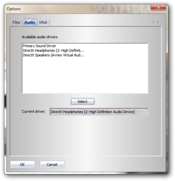 Groove Detective MIDI screenshot 3
