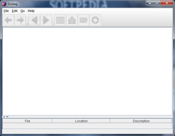 Grotag screenshot