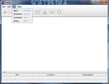 Grotag screenshot 2
