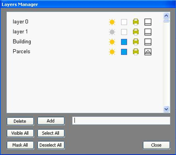 groundcad screenshot 2