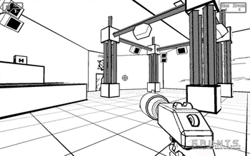 G.R.U.N.T.S. Demo screenshot