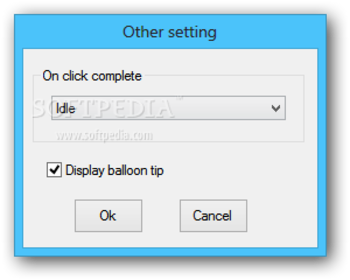 GS Auto Clicker (formerly AutoClick) screenshot 7