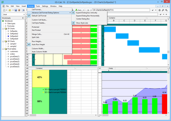 GS-Calc screenshot 10