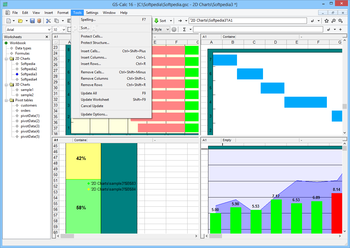 GS-Calc screenshot 11