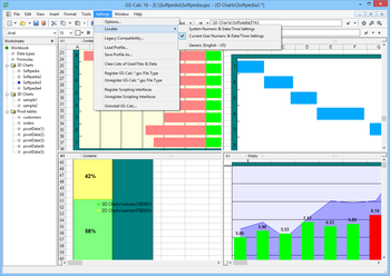 GS-Calc screenshot 12