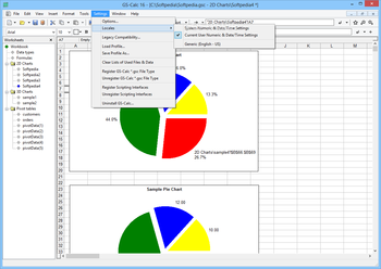 GS-Calc screenshot 13