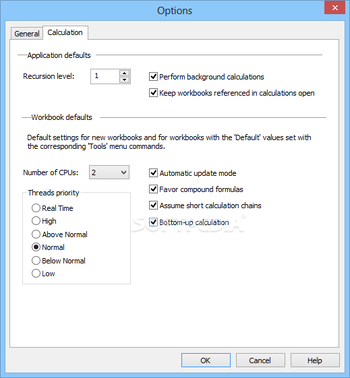 GS-Calc screenshot 15