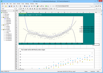 GS-Calc screenshot 4