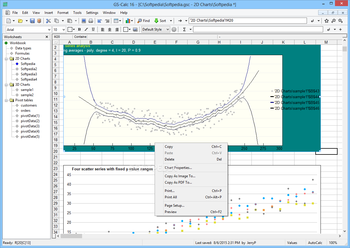 GS-Calc screenshot 5