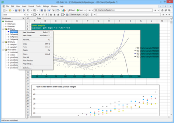 GS-Calc screenshot 6