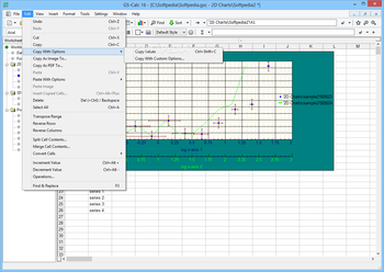 GS-Calc screenshot 7