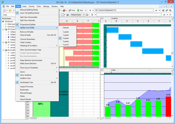 GS-Calc screenshot 8