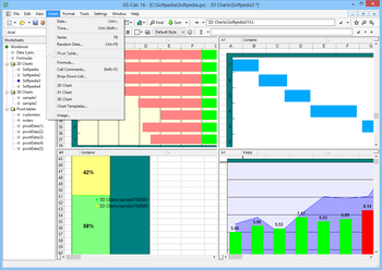 GS-Calc screenshot 9