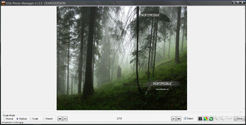 GSA Photo Manager screenshot 8