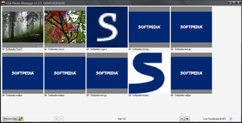 GSA Photo Manager screenshot 9