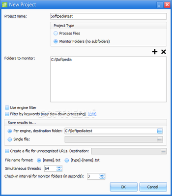 GSA Platform Identifier screenshot 3