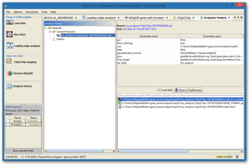 GSEA screenshot 4