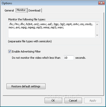 Gskstudio Metacafe Downloader screenshot 5