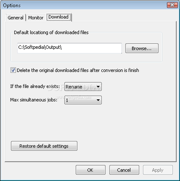 Gskstudio Metacafe Downloader screenshot 6