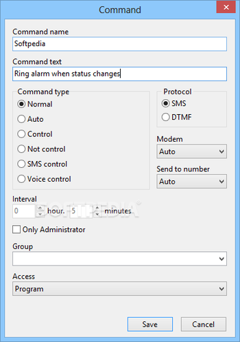 GSM Guard screenshot 16