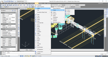 GstarCAD Academic screenshot 12