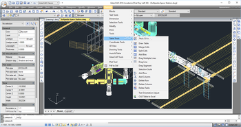 GstarCAD Academic screenshot 14