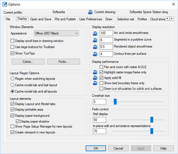 GstarCAD Academic screenshot 16