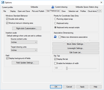 GstarCAD Academic screenshot 19