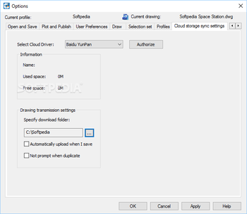 GstarCAD Academic screenshot 23