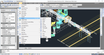 GstarCAD Academic screenshot 8