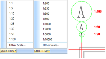 GstarCAD Architecture screenshot 4