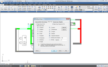 GstarCAD  screenshot 4