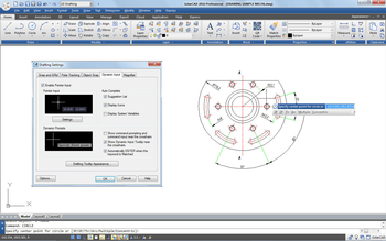 GstarCAD  screenshot 5