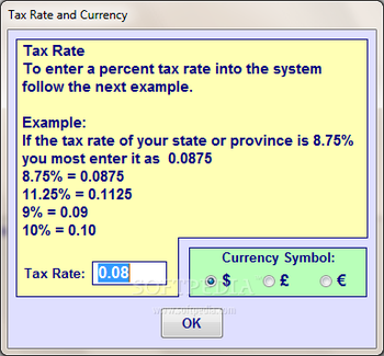 GT Invoice Maker screenshot 6