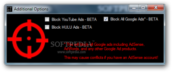 GT-Soft Ad Blocker screenshot 2