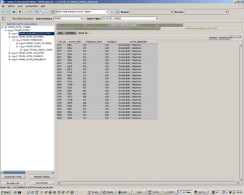 GT Subset screenshot