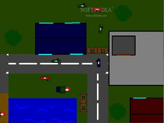 Gta Stickvile2 screenshot