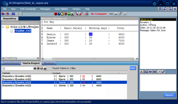 GTalkabout Professional Edition screenshot 3