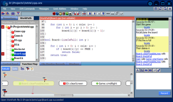 GTalkabout Professional Edition screenshot 4