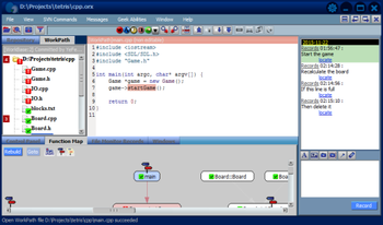 GTalkabout Professional Edition screenshot 5