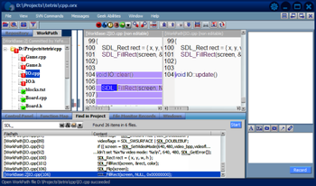 GTalkabout Professional Edition screenshot 8