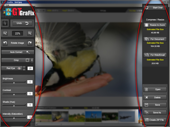 GTGrafix screenshot 3