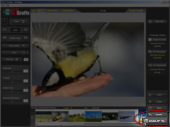 GTGrafix screenshot 5