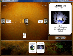 GUBS: A Game of Wit and Luck screenshot 2