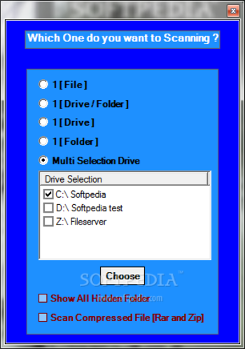 Gucup Antivirus screenshot 5