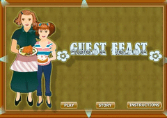 Guest Fest screenshot